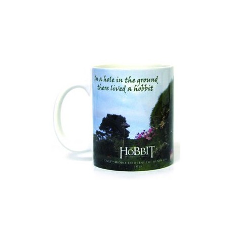 Cup The Hobbit-Hobbiton