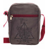 Bolsa de ombro pequena Harry Potter Relics