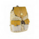 MOCHILA CASUAL VIAJE LION KING