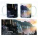 A Caneca Hobbit Rivendell