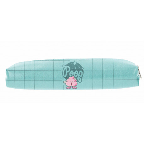 Estuche portatodo Caca Unchi  Dr Slump