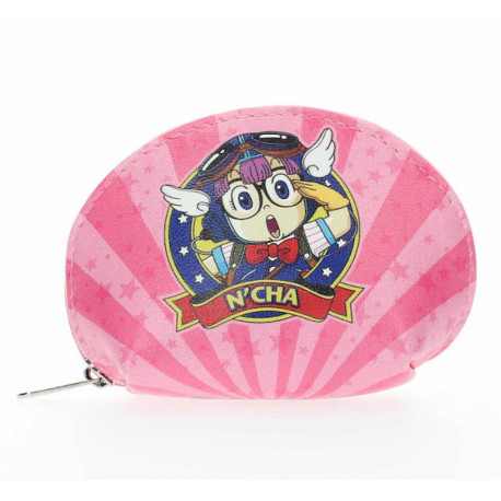 Monedero Arale Ncha Dr Slump