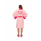 Albornoz Polar Chica Luna Lovegood