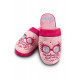 Zapatillas  Rosas Chica Luna Lovegood