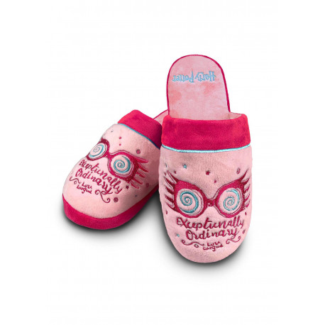 Zapatillas  Rosas Chica Luna Lovegood
