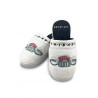 Friends Chaussures pour filles Central Perk