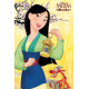 Disney Set de 5 Pósteres Mulan 61 x 91 cm (5)