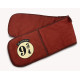 Guantes de horno Harry Potter Plataforma 9 3/4