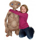 E.T. the Extra-Terrestrial réplique 1:1 de 91 cm