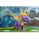 Figura de Spyro El Dragón de 20 cm de NECA