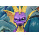 Figura de Spyro El Dragón de 20 cm de NECA