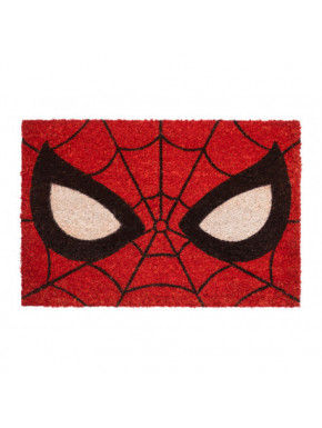 FELPUDO MARVEL SPIDERMAN EYES