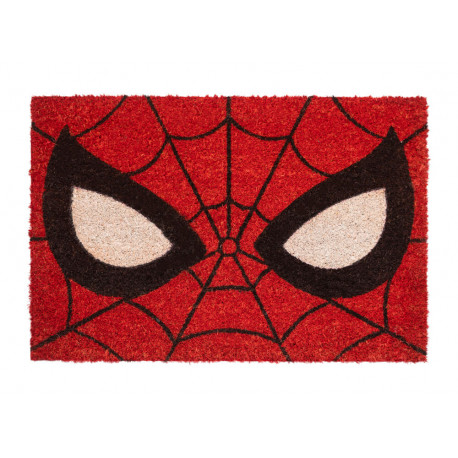 FELPUDO MARVEL SPIDERMAN EYES