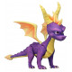Figura de Spyro El Dragón de 20 cm de NECA