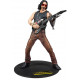 Figura de Johnny Silverhand de 30 cm de Cyberpunk 2077