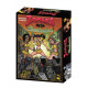 Juego de mesa Zombies Vs Cheerleaders