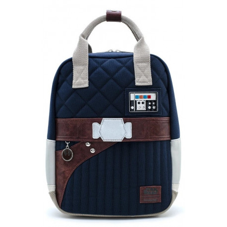 Bag Backpack, Star Wars Han Solo Loungefly
