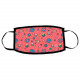Mascarilla Infantil Reutilizable Planetas