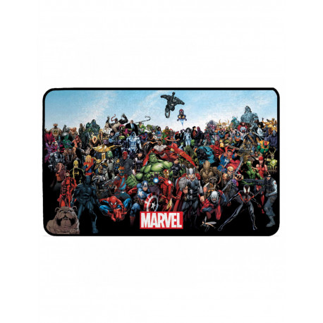 Marvel Alfombra Group 80 x 50 cm