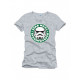 Star Wars Stormtrooper T-shirt marron