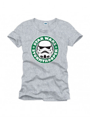 Camiseta niño Star Wars
