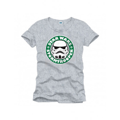 Camiseta Niños Star Wars