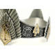 Replica Crown King Elessar the Lord of The Rings