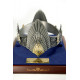 Replica Crown King Elessar the Lord of The Rings