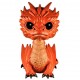 Funko Pop! Smaug El Hobbit 15 cm Super Sized