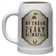 Peaky Blinders Jarra de cerveza By Order