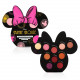 Paleta de sombras de ojos Minnie de Disney