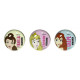 Set Lip Balm Alice in Wonderland Disney