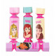 Bulles de bain avec princesse Disney