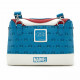 Shoulder Bag Captain America Loungefly Marvel