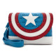 Shoulder Bag Captain America Loungefly Marvel