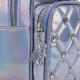 Bolso mochila Loungefly Hoth  Imperio 40th aniversario Star Wars