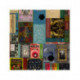 Papel de pared de Libros de Hogwarts Harry Potter