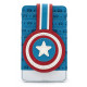 Sac À Bandoulière Captain America Loungefly Marvel
