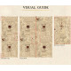 Papel de Pared Mapa del Merodeador Harry Potter