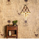 Papel de Pared Mapa del Merodeador Harry Potter