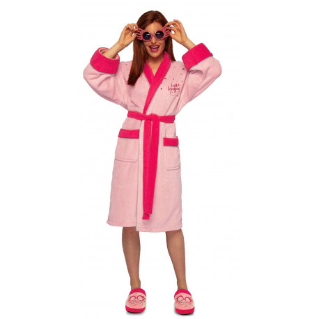 Albornoz Polar Chica Luna Lovegood