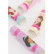 Bulles de bain avec princesse Disney