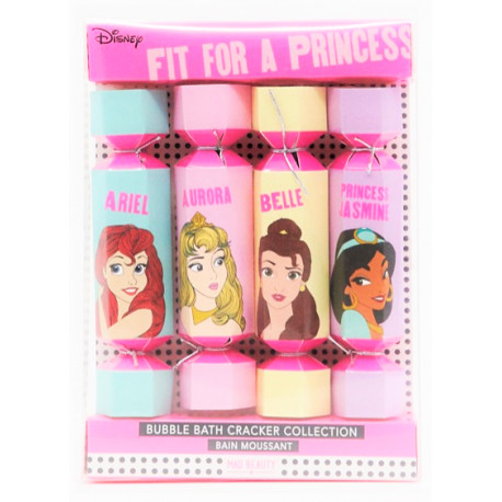 Pétalos de rosa para el baño Disney