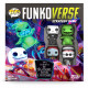 Funkoverse Inglés Pesadilla antes de Navidad