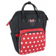 MOCHILA CASUAL VIAJE MINNIE
