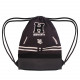 Sac à cordon noir de Hogwarts, Harry Potter