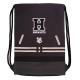 Sac à cordon noir de Hogwarts, Harry Potter
