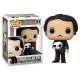 Funko Pop! Edgar Allan Poe con calavera