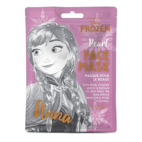 Facial mask Sleeping Beauty Disney