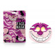Mascarilla facial  Gato Cheshire Disney